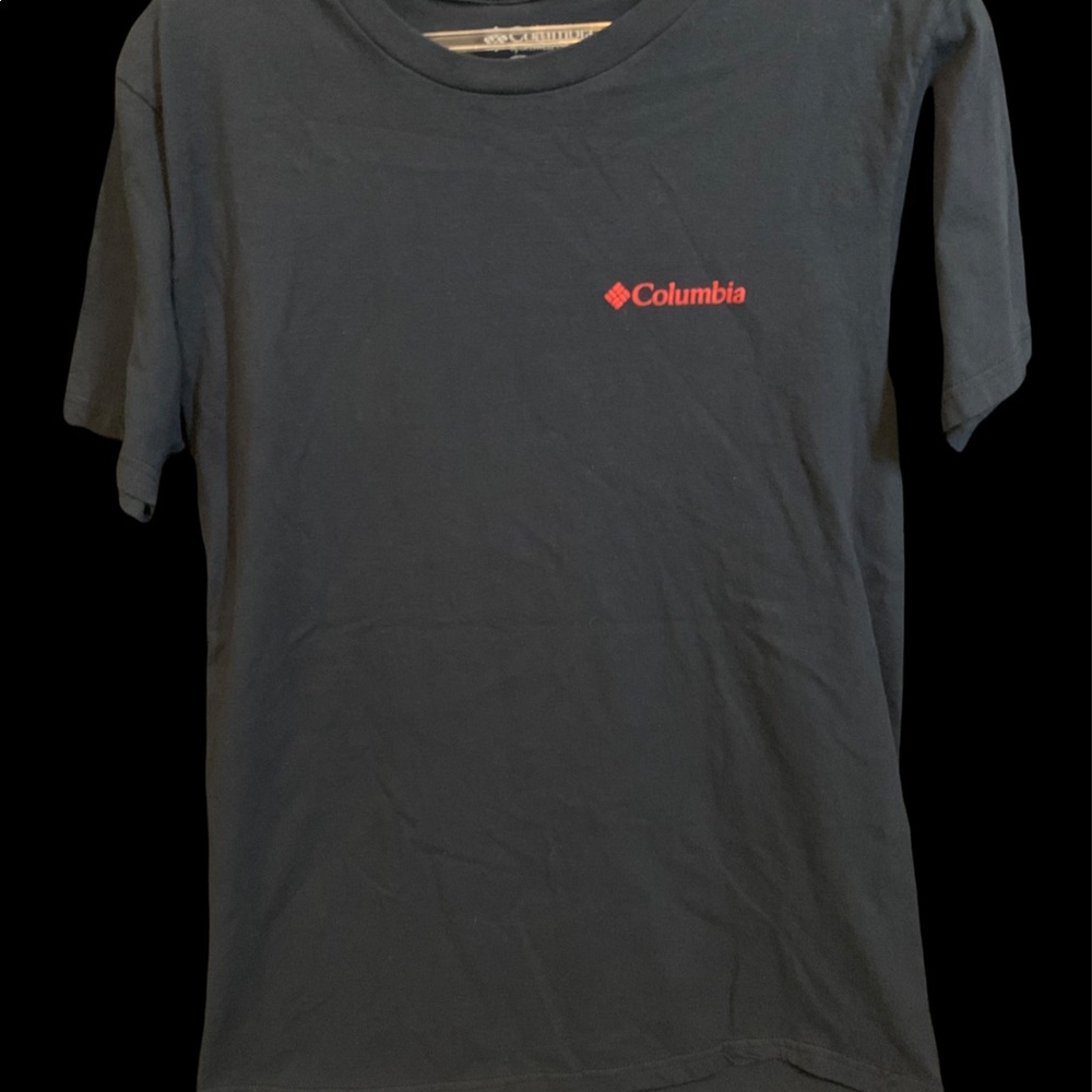 COLUMBIA  T - Shirt